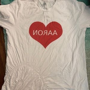 Aaron Shirt